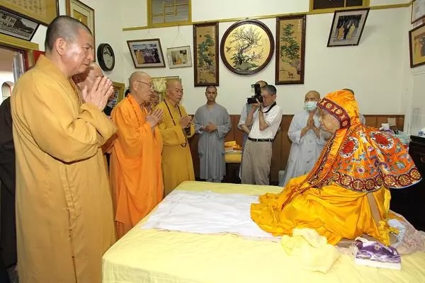 悟明长老-大成就者-图片4