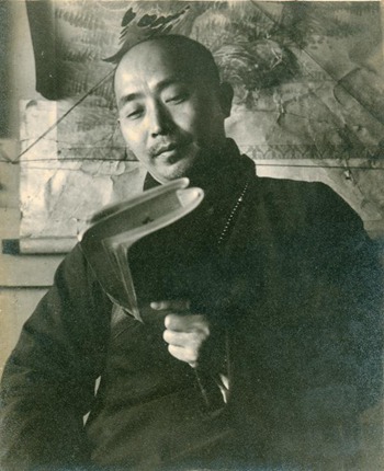 悟明长老-大成就者-图片2