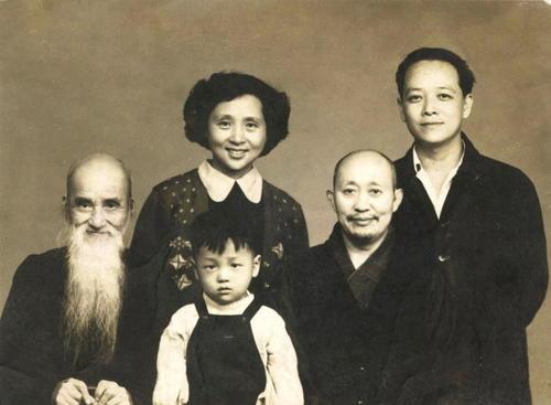 普钦法师简介-近代苦行第一高僧-图片2