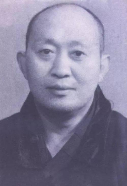 普钦法师简介-近代苦行第一高僧-图片3