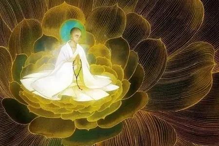 生活随时都会映照出修行的细节