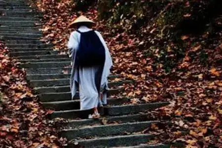 走入佛法的道路，这才是真正地孝顺父母啊！