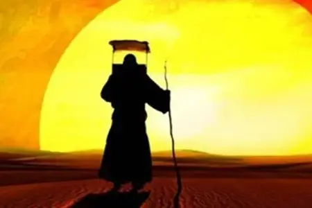 祈愿众生都能够有相信因果的机缘