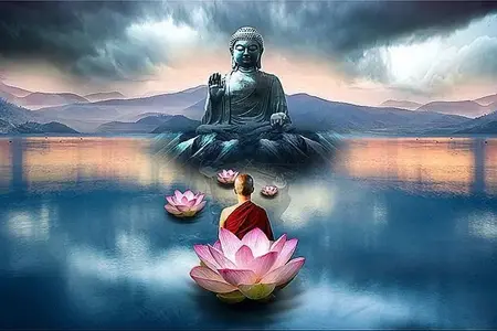 2023年奋起的觉醒和力量，慈悲有情！无私利他！