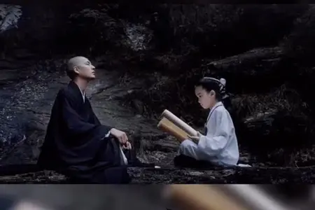 如此锻造自己才能成为一个真正的行者