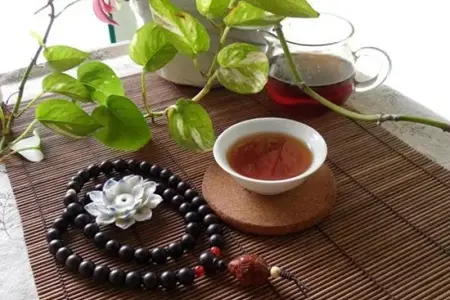 那是指引我们走向永恒常乐的指路明灯！