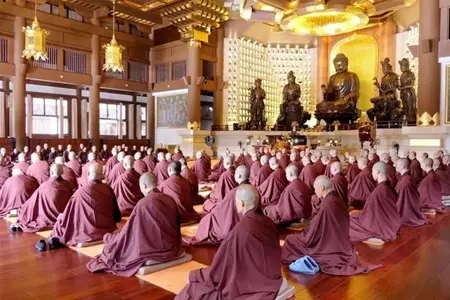 我们有没有办法可以脱离这个生老病死苦？