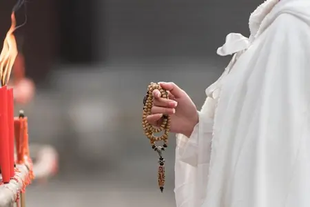 难道我们还要受轮回无尽的苦报吗？