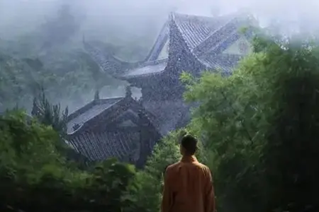 有了这次经历相信以后我会为佛行事业尽心尽力