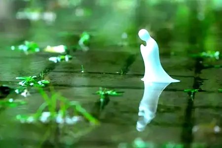 三界六道众生无始以来于轮回转折中皆我父母