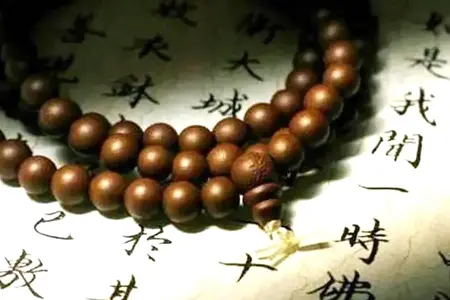 学佛是真的能改变自己，肯定会越来越好的