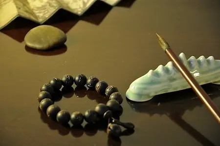 师兄姐们的幸福就是她的幸福！