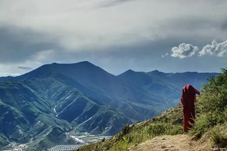 说说六道众生（四）地狱道众生是怎么一回事儿？